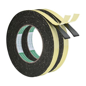 PATIKIL 5 MEFU[XgbvV[ 2[ 15 mm 2 mm EVA tH[e[v SXgbv hAEBhEfMޗp