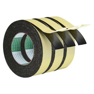 PATIKIL 5 MEFU[XgbvV[ 3[ 30 mm 2 mm EVA tH[e[v SXgbv hAEBhEfMޗp