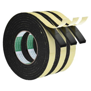 PATIKIL 3.0 MEFU[XgbvV[ 3[ 20 mm 5 mm EVA tH[e[v SXgbv hAEBhEfMޗp