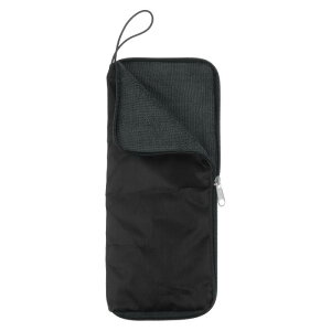 �G��P���[�o�b�O 28cm×12.5cm �ɍ׃t�@�C�o�[ ���ʎd�l�P�J�o�[ �g�їp�h���P�[�X ���[�E�^���E���s�E�ƒ�E�A�E�g�h�A�p �O���[