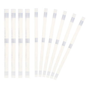 PATIKIL 50�� �{ ���{�p�z�b�g�����g�ڒ��܃X�g���b�v 11.2�C���`12mm�z�b�g�����g�����X�g���b�v �{ �C���ڒ��ܐ��{�A���o���ʐ^�t�@�C���p