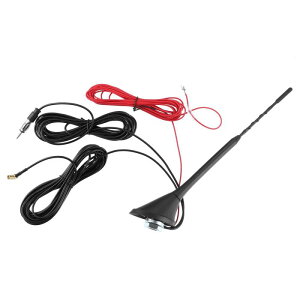 J[WIMAei}Xg jo[T fW^WI DAB AM FMAeip 24cm ubN