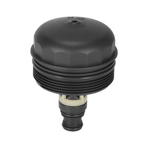 X AUTOHAUX �Ԃ̃I�C���t�B���^�[�L���b�v �A�Z���u���n�E�W���O BMW�ɑΉ� E46 E60N E61N E81 E82 E83 E83N�ɑΉ� 11427508968