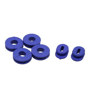 �I�[�g�o�C�T�C�h�J�o�[�O�����b�g �S���� �X�Y�L�ɑΉ�GS125�p �u���[ 6����