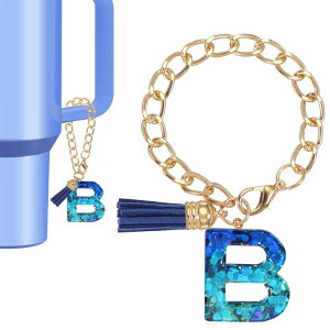 PATIKIL �X�^�����[�^���u ���[�J�b�v�p ���^�[���� �X�^�����[�^���u ���[�n���h���L�[�`�F�[���p ���킢���C�j�V����B�����A�N�Z�T���[ �����p �p�[�\�i���C�Y���� �u���[