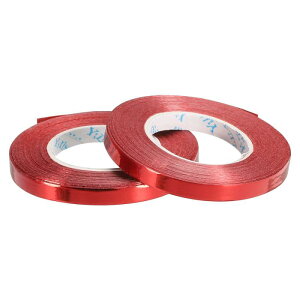 PATIKIL �J�[�����O���{�� �N�����v�o���[���X�g�����O ���^���b�N 5 mm 10 M 2���[�� �p�[�e�B�[���� �M�t�g� �H�|�i�p ���b�h