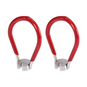 X AUTOHAUX ]ԃzC[X|[N` oCN TCNOXpiCc[ 3.7 mm bh 2