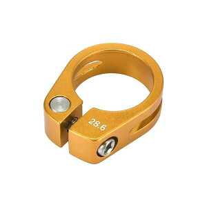 X AUTOHAUX ]ԃV[g|XgNv V[g|XgA_v^[ A~jE u 28.6 mm S[hg[