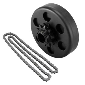 Motoforti S[J[gNb`SNb` 10 5FT`F[t MiniɑΉ Bike Go KartɑΉ HondaɑΉ GC GX 2-6.5HPGWɑΉ 1Zbg