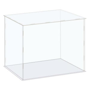 fBXvCP[X{bNX AN{bNX  ho یV[P[X ObYp 41x31x31 cm