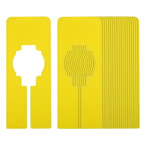 PATIKIL m d؂ 20Zbg ` N[[bgߗޒITCY d؂ 󔒃xt p`Zp[^[ CG[