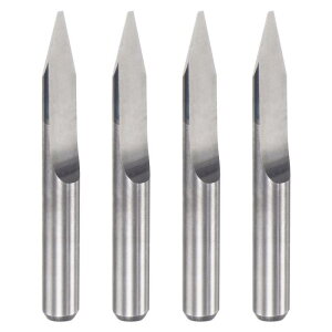 ؂̒[^[rbg \bhJ[oCh CNC 3D tCX ANPVC MDFvX`bN̒p VNa3.175 mm 0.6 mm[ 30x 4