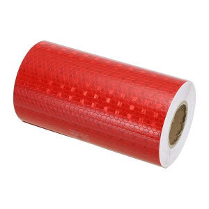 PATIKIL ˃e[v 6" x 33tB[g h̍ŜڗSe[v ԂgbNp̊OANZT[ ԐF