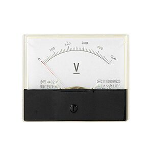 dv pl[^[ AiO[^[ NX1.5 0-500V DC