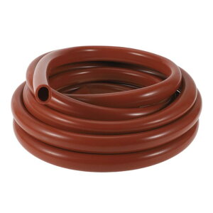 HOPESPANNER 20Ft 13/16" 20mm ID 3.5mm ThickNe-ss Silicone Vacuum TU-BIng Hose High Tem-perature au-tomO-tive Vacuum Line 1 Pcs