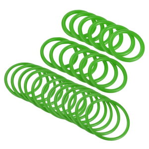 PATIKIL ֓ J[joOƃgXOZbg vX`bNt[v O p[eB[LOi Q[u[Xp 4 cm 6 mm 8.5 cm O[ 24