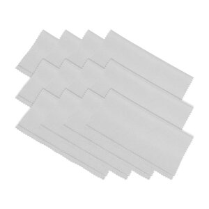 PATIKIL }CN@ې|z \tgXG[h JY ዾXN[p 180 x 150mm O[ 12{