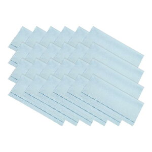 PATIKIL }CN@ې|z \tgXG[h JY ዾXN[p 150 x 150mm u[ 24{