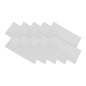 PATIKIL }CN@ې|z \tg JY ዾXN[p 150 x 150mm O[ 10{