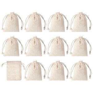 PATIKIL 4"x3" �R�C���� 12�p�b�N��s�R�C���a������A���� �L�����o�X�}�l�[�o�b�O �����R�t���M�t�g�o�b�O �X�^�C��2 �x�[�W��