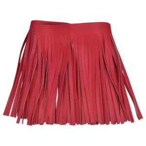 1���[�h 12�C���` PU�t�F�C�N���U�[ �t�����W�g���� ���ʊv �^�b�Z���t�����W DIY�m�� �h���X���� �X�J�[�g�f�R���[�V�����p ��
