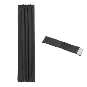 PATIKIL AEghAJ[e 25"W x 72"L t`EBhEhAn[tJ[e Lb`z[p T[}fMAEgVF[h AWX^u^CobNt 1 