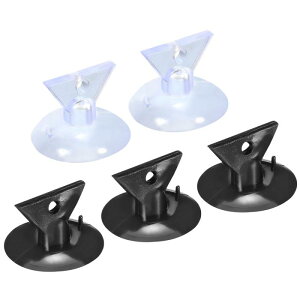 �o���u�`�F���W���[ PVC�T�N�V�����J�b�v �T�N�V�����p�b�h ���C�g�����H�� GU10 MR16�p 35mm���a PVC 5����