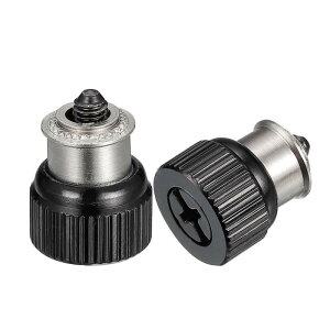 Rs[^[P[X XeX| ܂݂˂ PF11 ݕtwbh olt ZtN` plߋ PCRs[^P[Xp ubN 20 M3-0.5x5.84mm