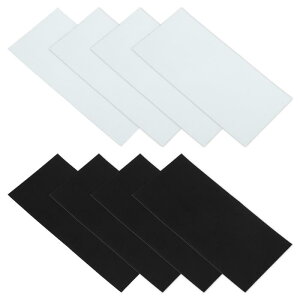 PATIKIL _EWPbgCpb` 4" x 8" 8Zbg ȔSiCnpb` egߗ AEghALvpi zCg