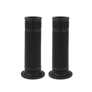 INFINAUTO 7/8C` 22mm 15/16C` 24mm jo[T [^[TCN nhObv Jo[ mXbv TPU nho[Obv [^[TCN XN[^[ ] ATV ubN 1yA