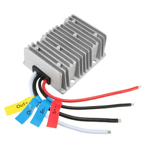 nCp[Ro[^ DC 24V~12V 40A 480W V h ~