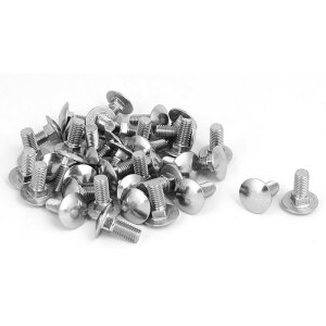 pۓ{g LbW{g 304 XeX|f M8x20mm Vo[g[ 40