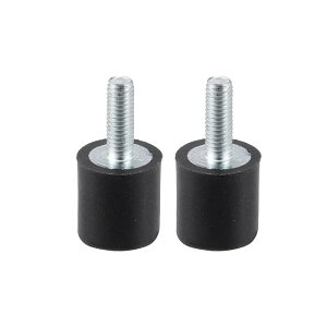 X AUTOHAUX VbNAu\[o[ubV AC\[^[ S VE }EgX^bh Ԃ̃[^[d@|vp jo[T M5x15mm 15mmx15mmIXlW 2