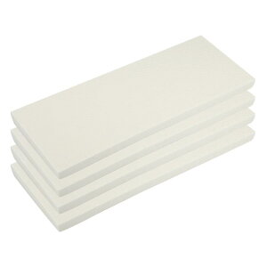 X AUTOHAUX Ԃ̃K[WEH[K[h hAop[ی ϏՓ ϐ 400x150x20 mm zCg 4