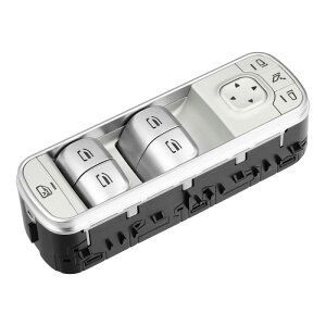 �^�]�ȑ��p���[�E�B���h�E�X�C�b�`�}�X�^�[ A1679054501 16790599037N49 Mercedes�ɑΉ�-Benz�ɑΉ� G550 G63 AMG�p 2019-2021�ɑΉ�