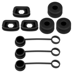 PATIKIL Xg[JbvpVRڂ~ 2.0 40oz/30oz 3̃Xg[Jo[Lbv 3̎lpڂ~ 3̊ۂR~߂܂9̃^u [ ANZT[Zbg 