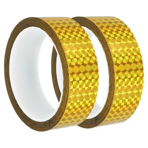 PATIKIL vYe[v30mm x 50m 2pbNzOtBbN^CYhːȐڒDIYA[gNtgǑ F