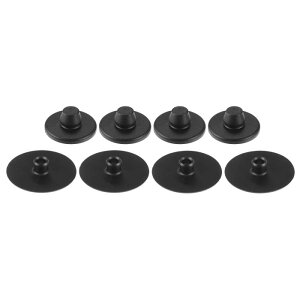 VekAuto 4Zbg J[z_[e[i[ AudiɑΉ A1 2011-2017Ή ϋv̂銊~߃vX`bNtA}bgŒNbv