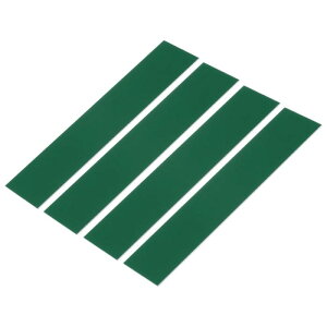 A BSvX`bNV[g 10"x2"x0.05" A BSX`V[g z͌^ DIYNtgpl 4 _[N/zCg