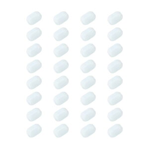 Chaq~LT[XeAo[bh 10mm/0.39" V_[` PTFER[eBO}Olbg zCg {p 32