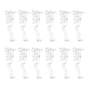 122.5"̃NAoXNbv ؐ܂̓tFCNEbhu Chp̉BoXe[i[z_[ A[`^