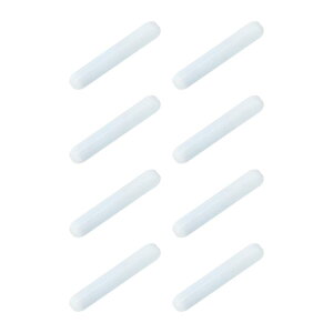 Chaq~LT[XeAo[bh 35mm/1.38" V_[` PTFER[eBO}Olbg zCg {p 8Zbg