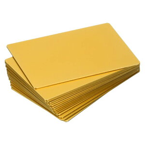 ^h [ U[J[h DIY󔒃J[h A~A}CgH nEXItB XڋqDIYMtgv[gJ[h 86x54x1mm 15iCG[j