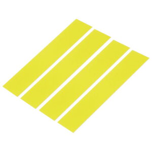A BSvX`bNV[g 10"x2"x0.05" A BSX`V[g z͌^ DIYNtgpl 4 CG[/zCg