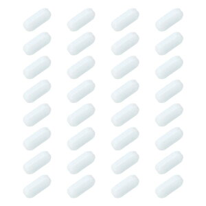 Chaq~LT[XeAo[bh 15mm/0.59" V_[` PTFER[eBO}Olbg zCg {p 32