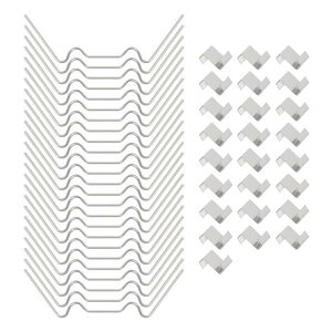 50̉CLbg 95mmW^25Z^25̃plŒNbv܂܂Ă܂BXeX̉KXŒNbv KX̏CɍœKłB