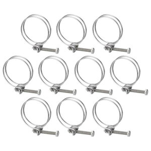 10 _uC[z[XNv 58-65mm \ȃXeXX`[C[z[XNbv M8{gt _XgRNVz[X |vz[X pCvp