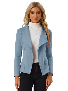 Allegra K J[fBK tFCNXG[h WPbg I[vtg OJ AEgEFA fB[X O[u[ L