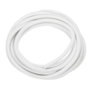 �V���R�[���t�H�[���V�[���X�g���b�v 6mm�i0.24�j���a3���[�g���i9.84�t�B�[�g�j���X�|���W�S���E�F�U�[�V�[���X�g���b�v �@�B��Y�Ɨp �z���C�g