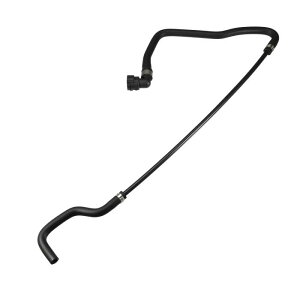 X AUTOHAUX BMWɑΉ 550i 2006-2010p̏㕔WG[^[pz[X No.17127534917